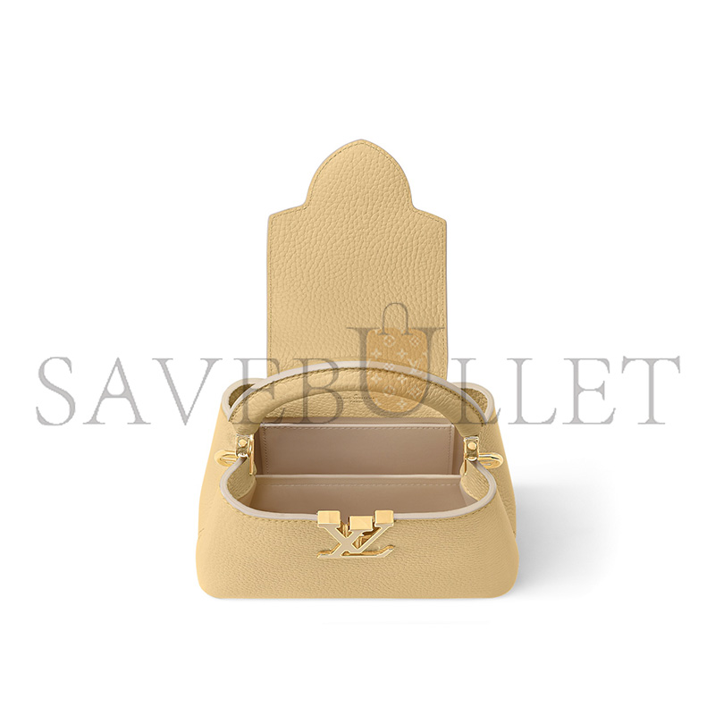 l0vis Vvtt0n capucines mini m24563 (21*14*8cm)